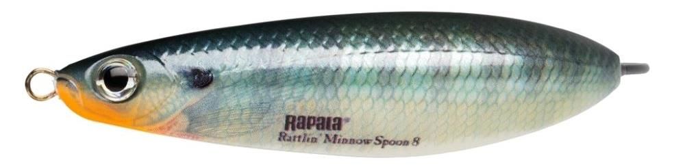 Rapala Rattlin' Minnow Spoon