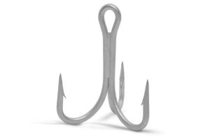 VMC Fishfighter Saltwater 8527 4X-Strong Treble