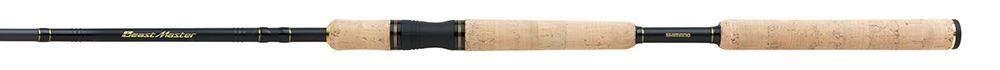 Shimano Beastmaster EX Spinning rods 2 pcs