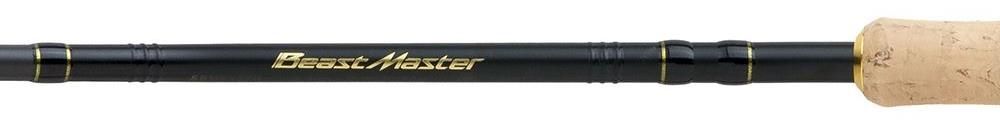 Shimano Beastmaster EX Spinning rods 2 pcs