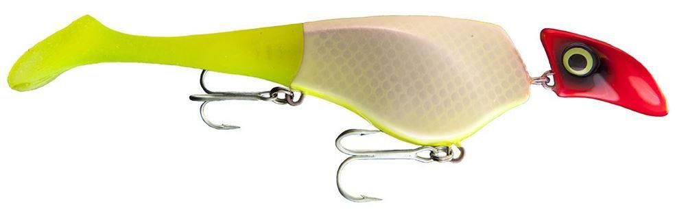 Headbanger Shad