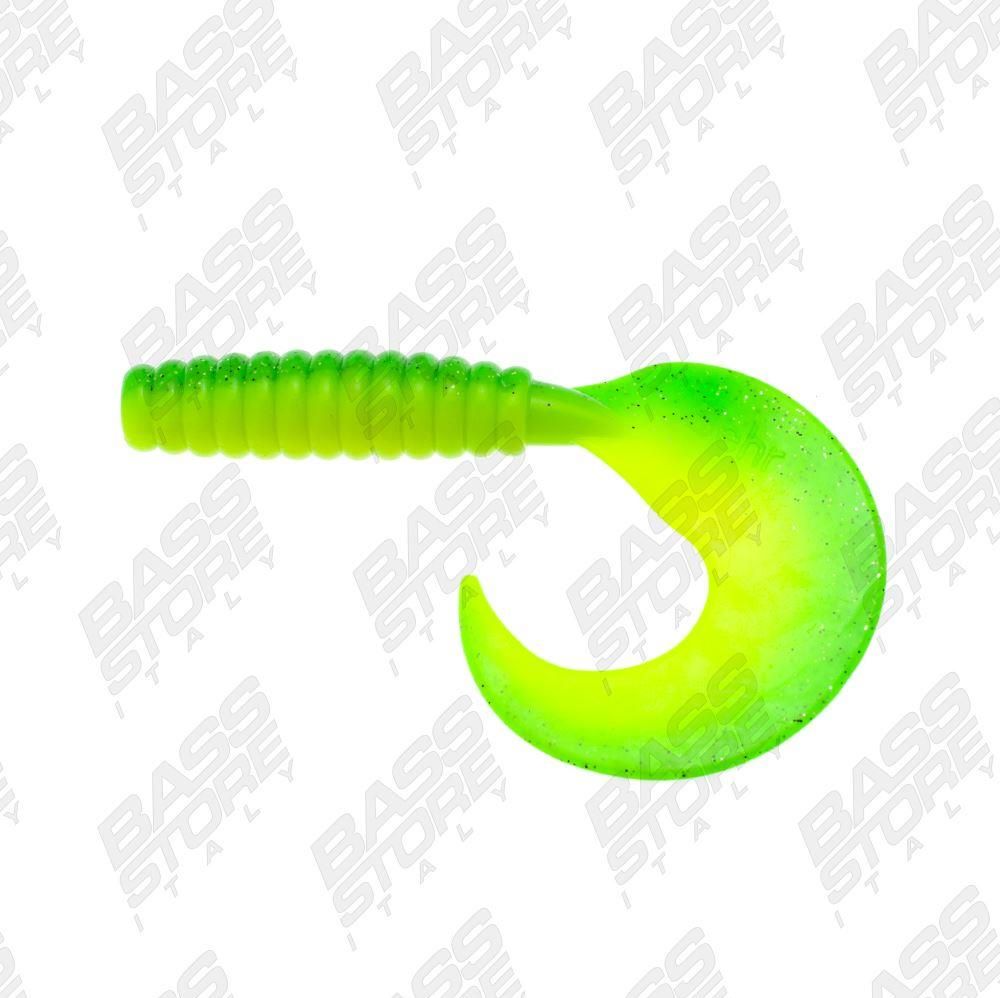 Grub di colore 129 del prodotto Behr Fat Mom Twister pike grub di marca Behr