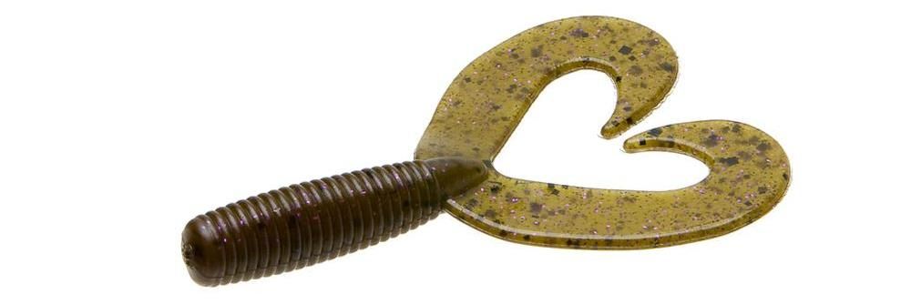 Zoom Fat Albert Twin Tail