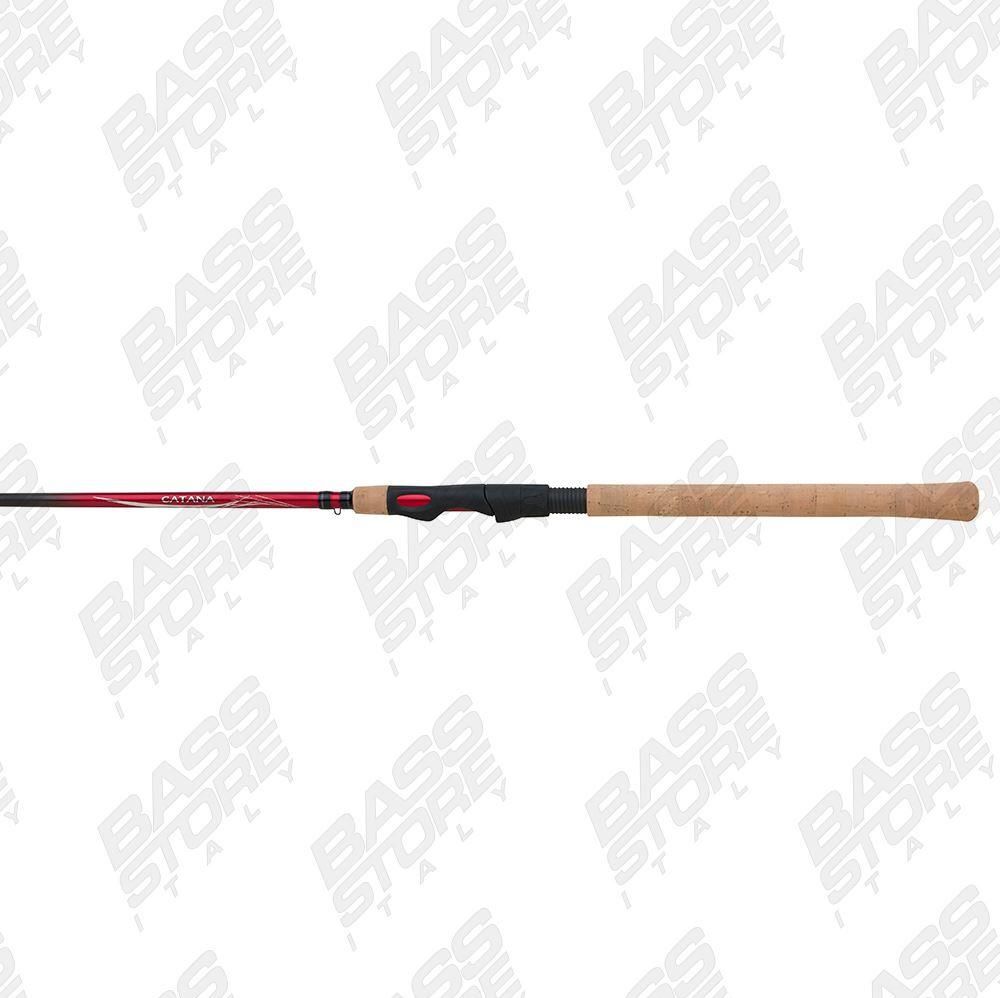 Shimano Catana EX Spinning 2 pcs