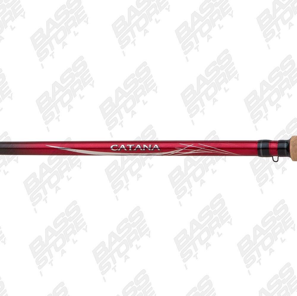 Shimano Catana EX Spinning 2 pcs