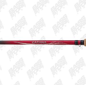Shimano Catana EX Spinning 2 pcs