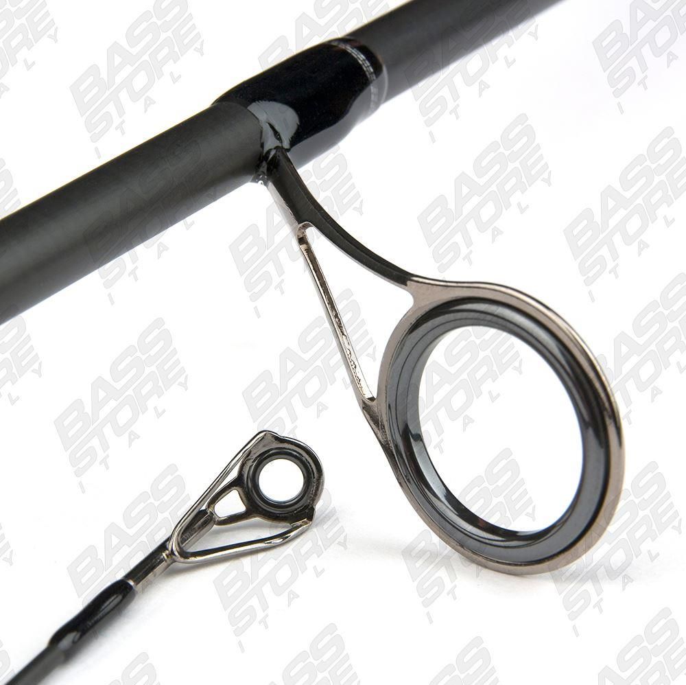 Shimano Catana EX Spinning 2 pcs