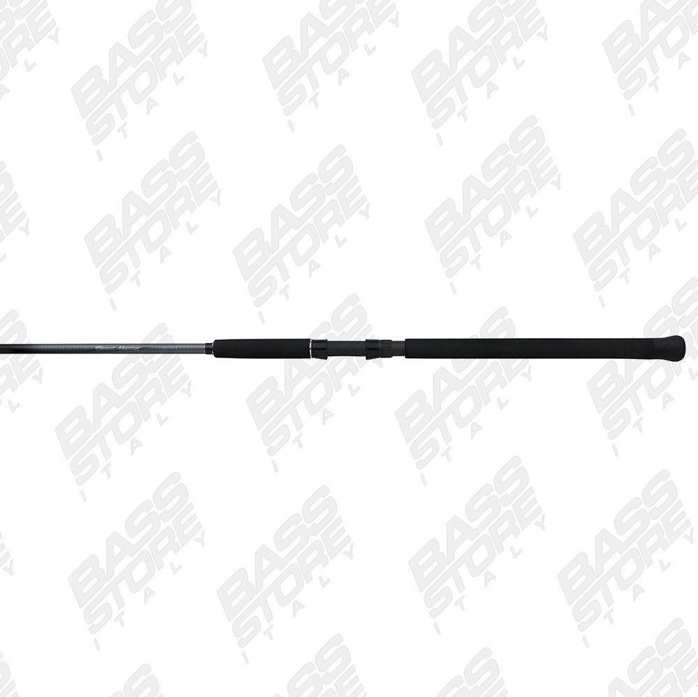 Canne Spinning 2 Pezzi del prodotto Shimano Beastmaster Catfish Lure Spinning  di marca Shimano