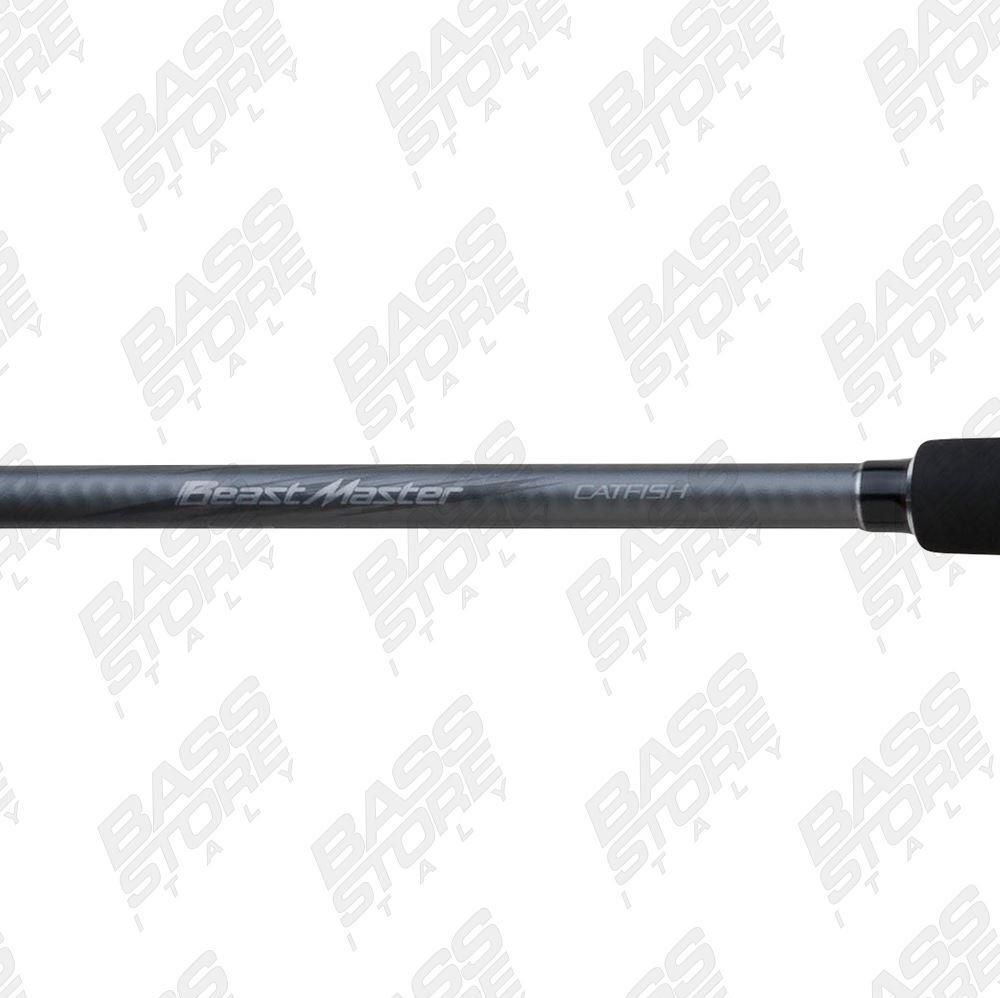 Canne Spinning 2 Pezzi del prodotto Shimano Beastmaster Catfish Lure Spinning  di marca Shimano