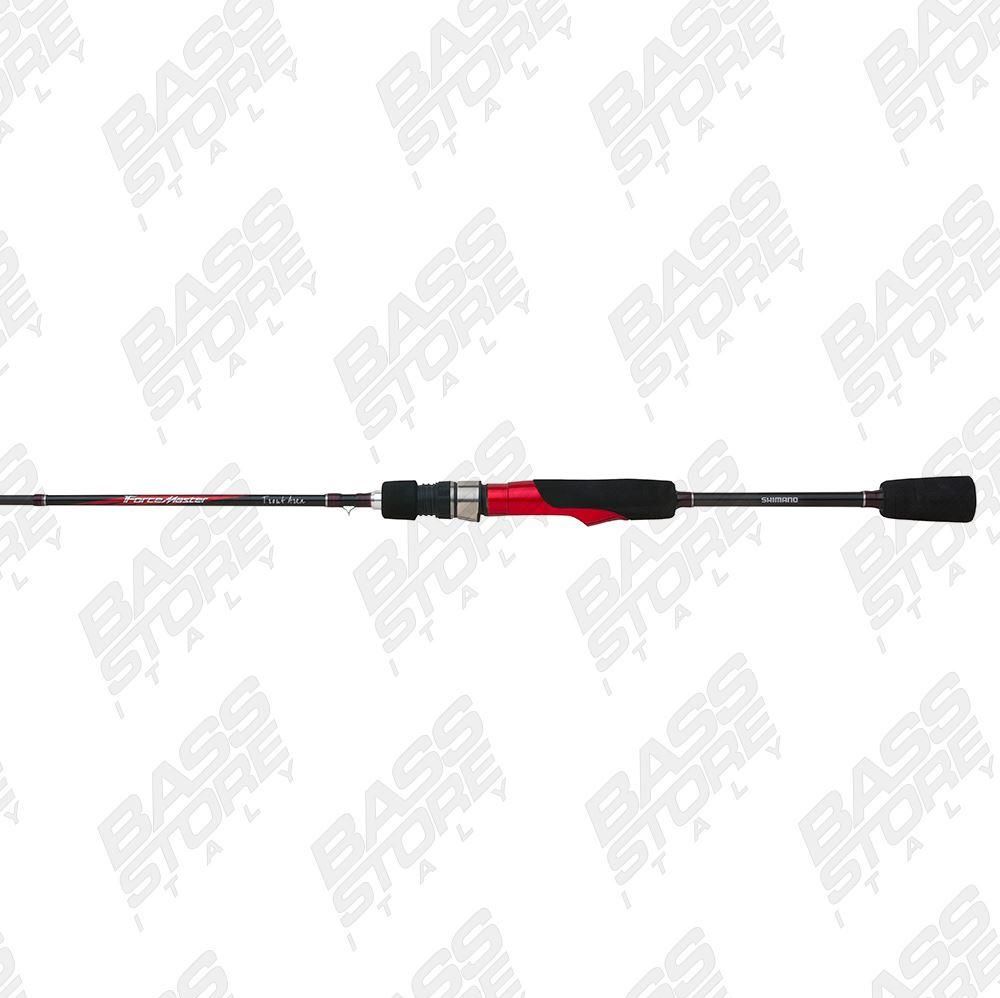 Shimano ForceMaster Trout Area spinning 2 pcs