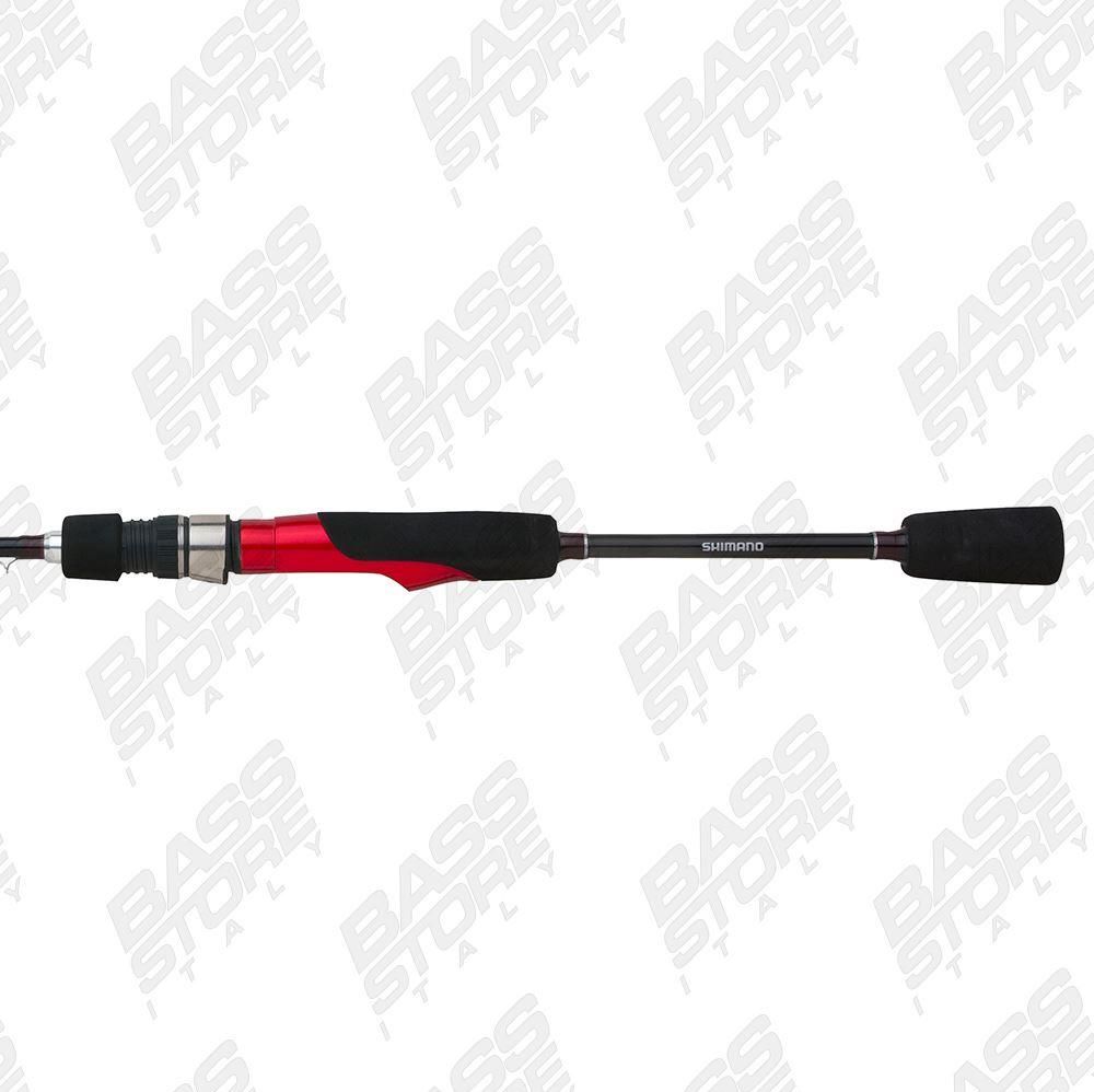 Shimano ForceMaster Trout Area spinning 2 pcs