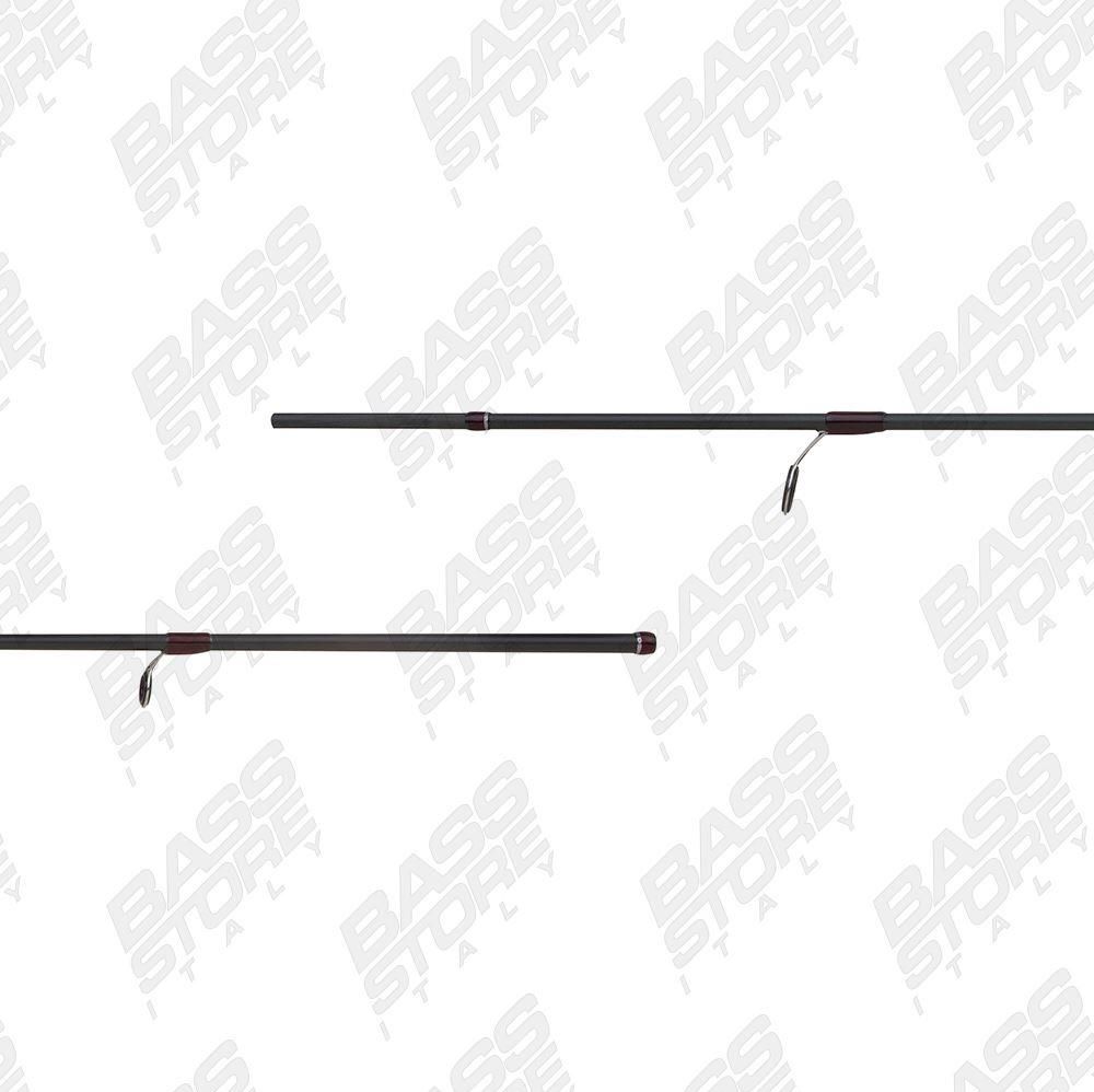 Shimano ForceMaster Trout Area spinning 2 pcs