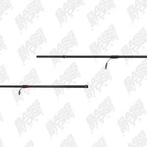 Shimano ForceMaster Trout Area spinning 2 pcs