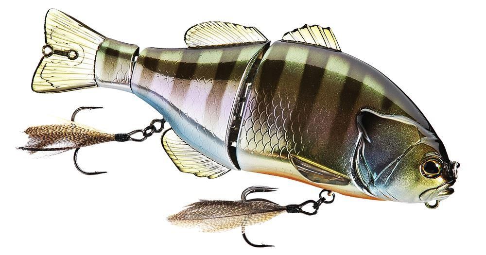 Jackall Bros Chibitarel