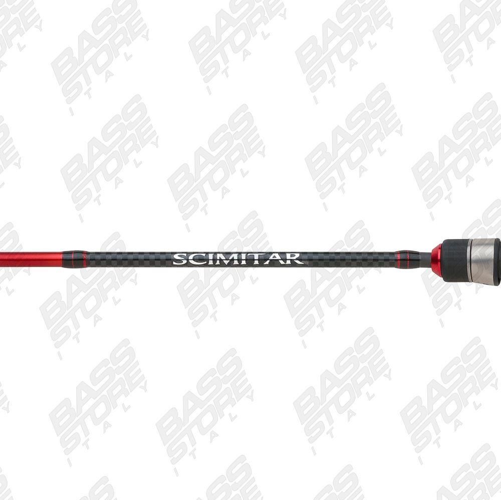 Shimano Scimitar BX Spinning