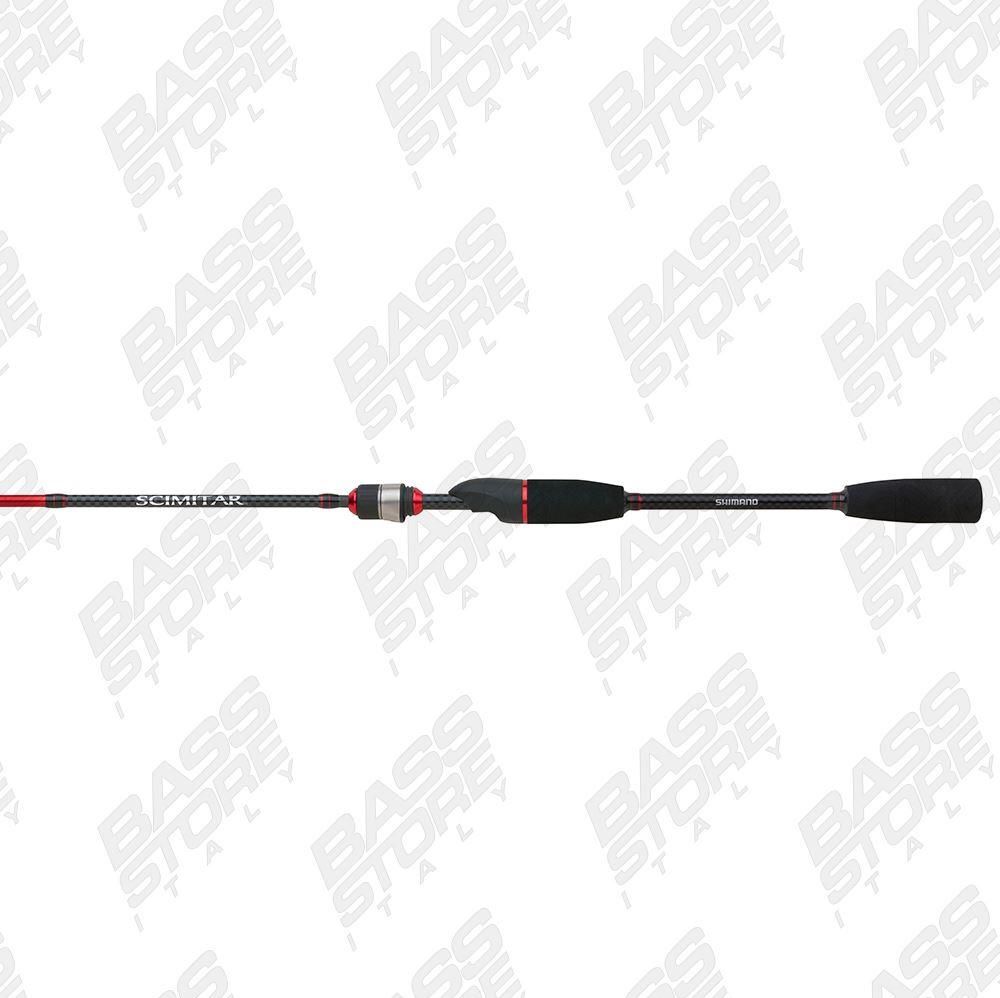 Shimano Scimitar BX Spinning