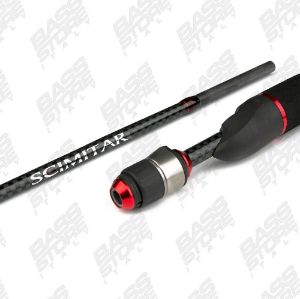 Shimano Scimitar BX Spinning