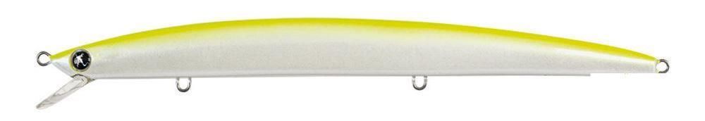 Seaspin Mommotti 140