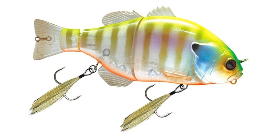 Jackall Bros Chibitarel