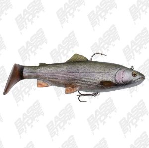 Savage Gear 4D Rattle trout