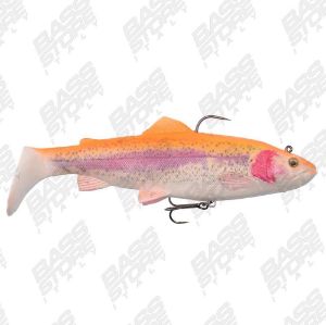 Savage Gear 4D Rattle trout