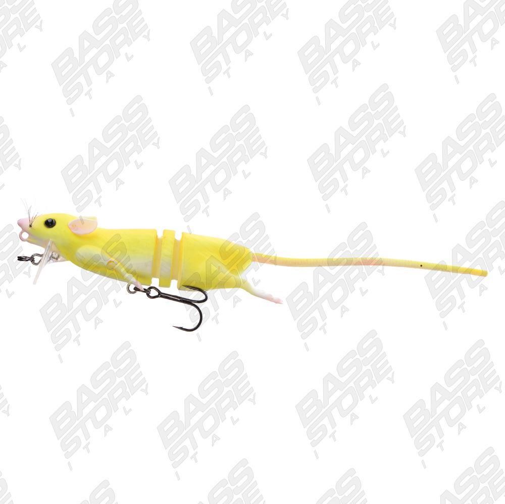 Savage Gear 3D Rat Swimbait