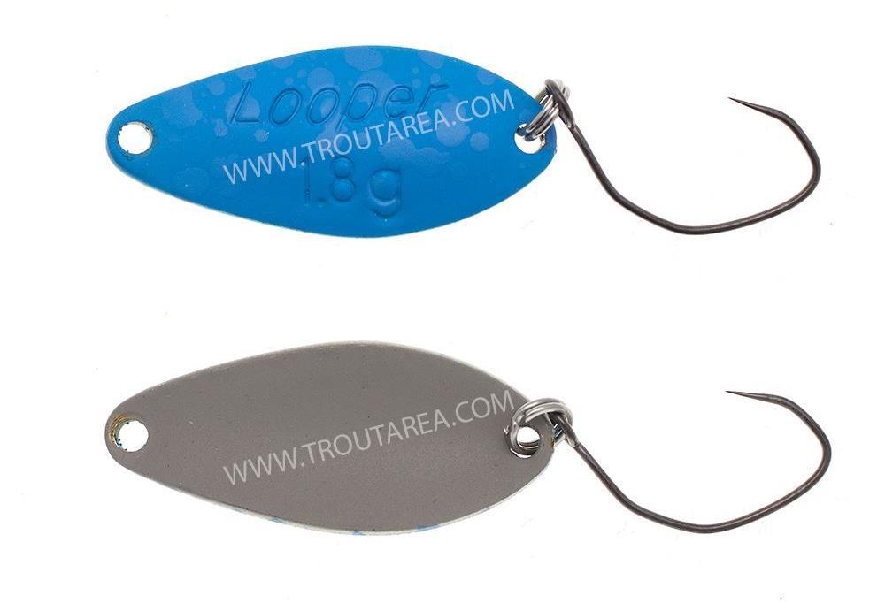 Mukai Looper +PLUS spoon