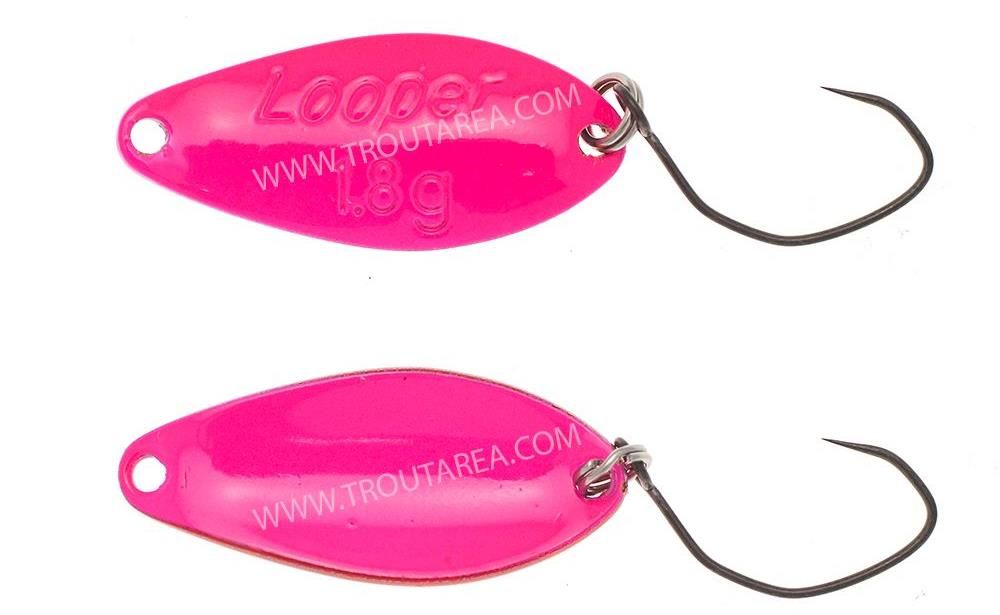 Mukai Looper +PLUS spoon