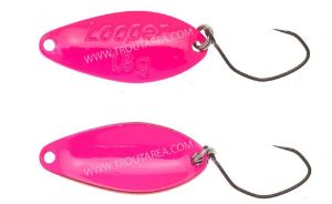 Mukai Looper &#x2B;PLUS spoon