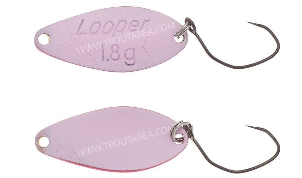 Mukai Looper +PLUS spoon