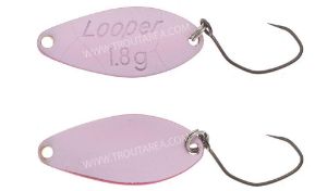 Mukai Looper &#x2B;PLUS spoon