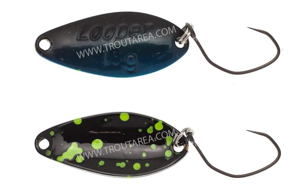 Mukai Looper +PLUS spoon