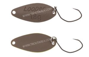 Mukai Looper &#x2B;PLUS spoon