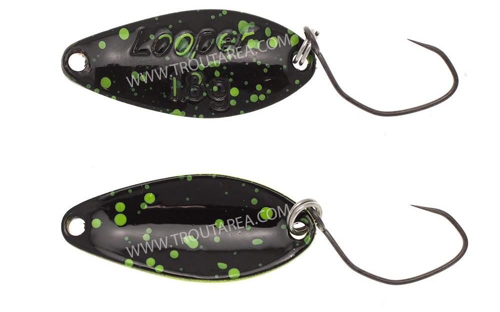 Mukai Looper +PLUS spoon