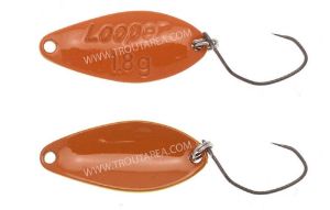 Mukai Looper &#x2B;PLUS spoon