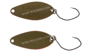 Mukai Looper &#x2B;PLUS spoon