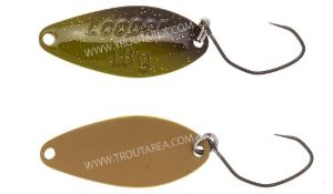 Mukai Looper &#x2B;PLUS spoon