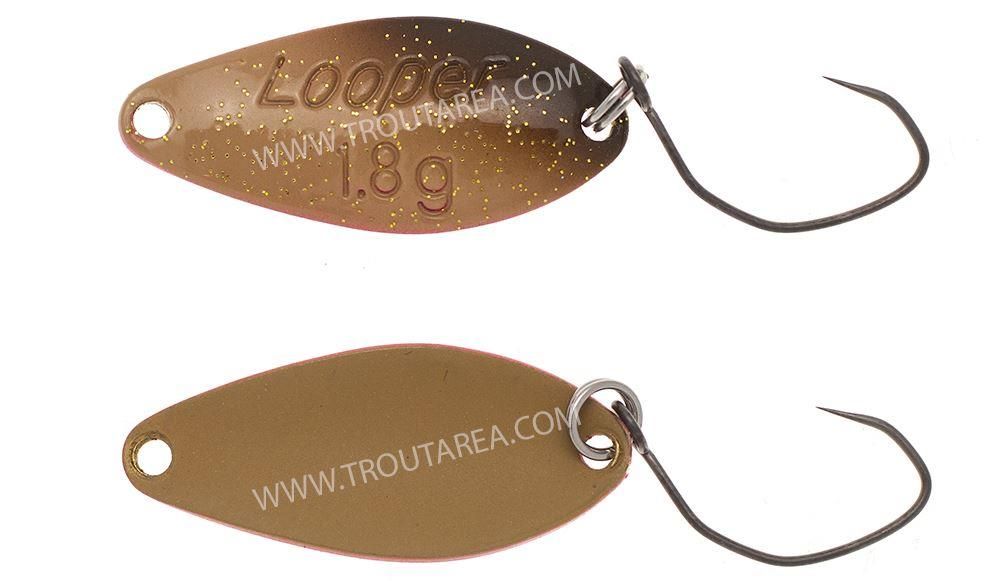 Mukai Looper +PLUS spoon