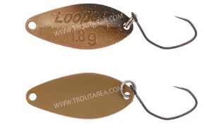 Mukai Looper &#x2B;PLUS spoon