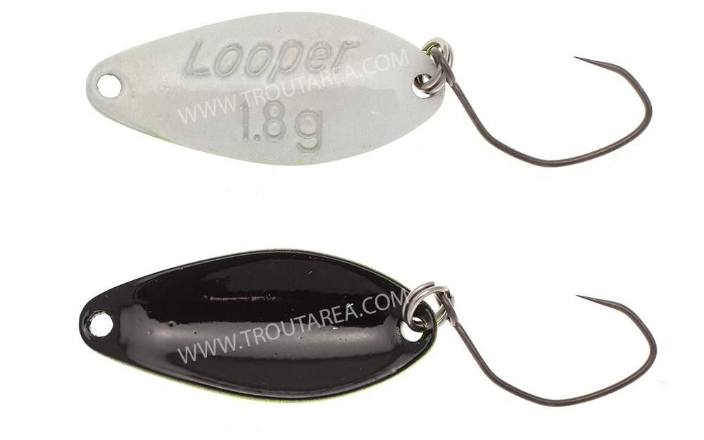 Mukai Looper +PLUS spoon