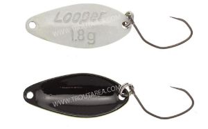 Mukai Looper &#x2B;PLUS spoon