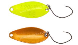 Mukai Looper &#x2B;PLUS spoon