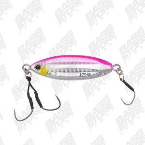 ZetZ Slow Blatt Cast Oval