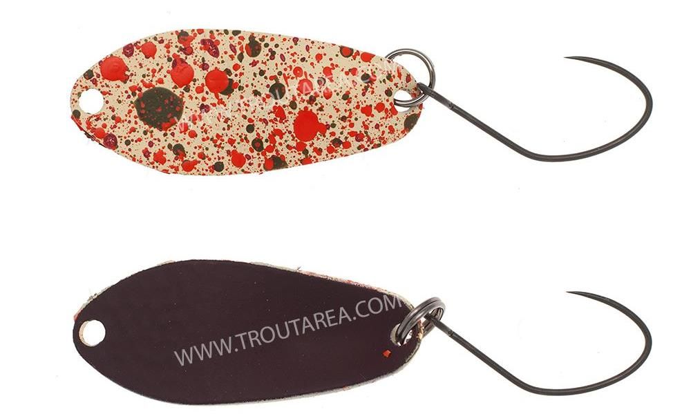 Antem Dohna Hyper Flashing 