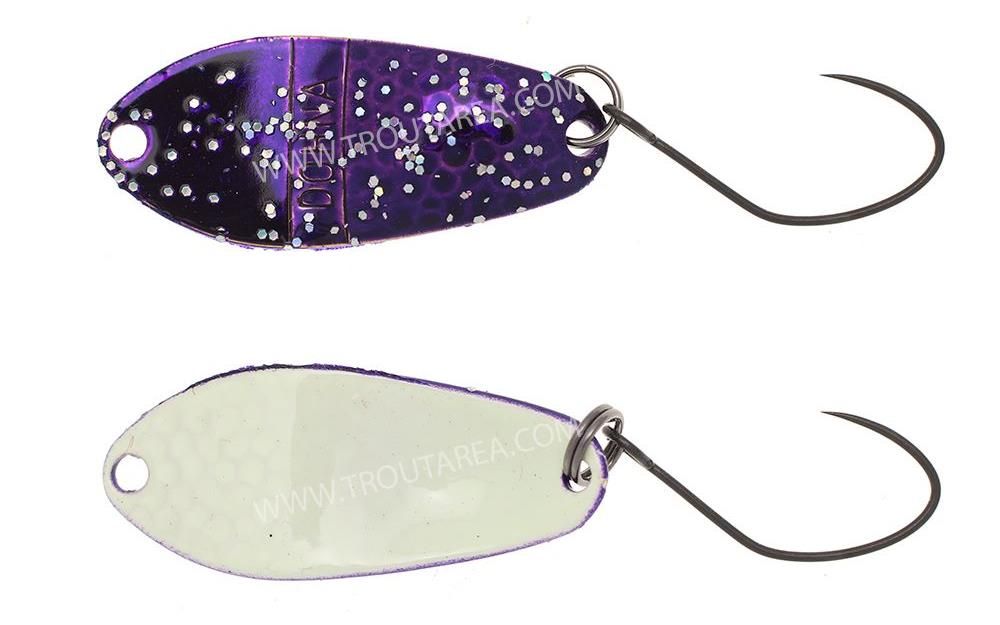 Antem Dohna Hyper Flashing 