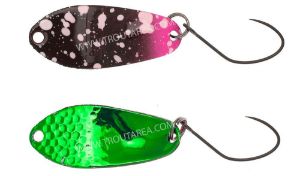 Antem Dohna Hyper Flashing 