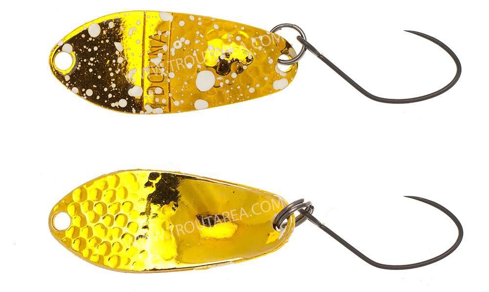 Antem Dohna Hyper Flashing 