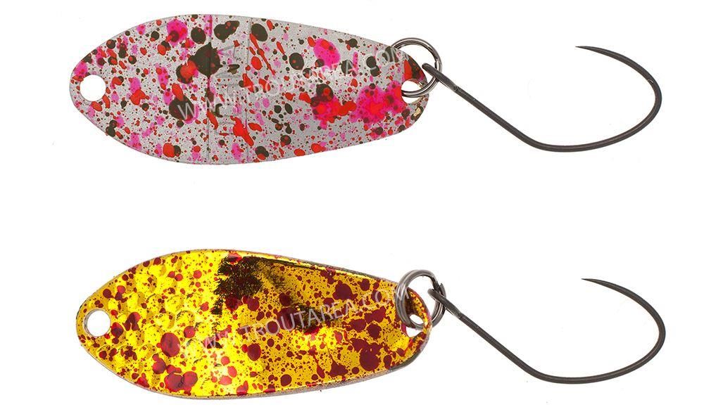 Antem Dohna Hyper Flashing 