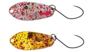 Antem Dohna Hyper Flashing 