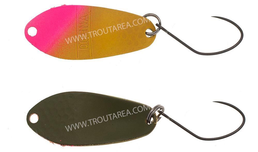 Antem Dohna Hyper Flashing 